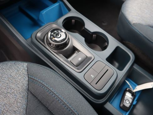 New 2026 Ford Maverick XLT w/ XLT Luxury Package image 8