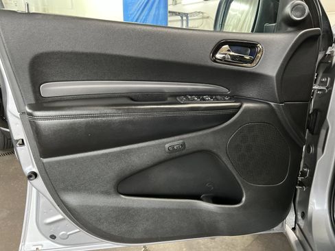 Used 2020 Dodge Durango GT image 13