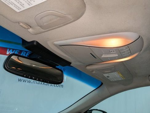 Used 2016 INFINITI Q70 L 3.7 w/ Deluxe Touring Package image 35