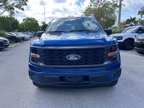 Used 2024 Ford F150 STX RWD image 6