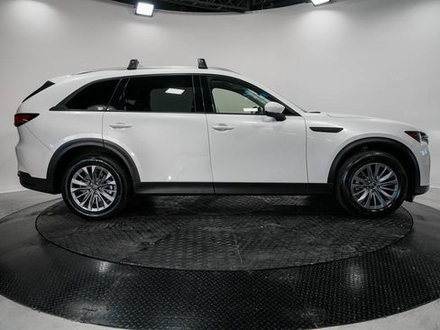 Used 2024 MAZDA CX-90 3.3 Turbo w/ Preferred Plus image 5