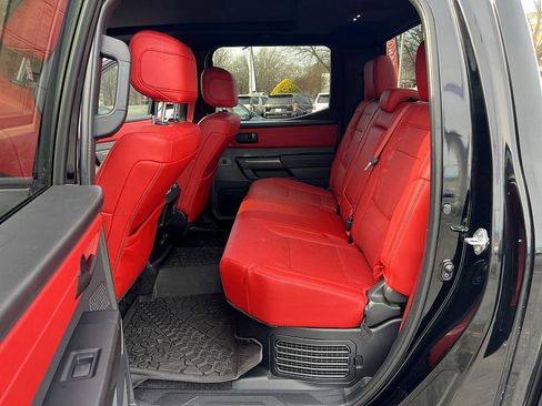 Used 2024 Toyota Tundra TRD Pro image 26