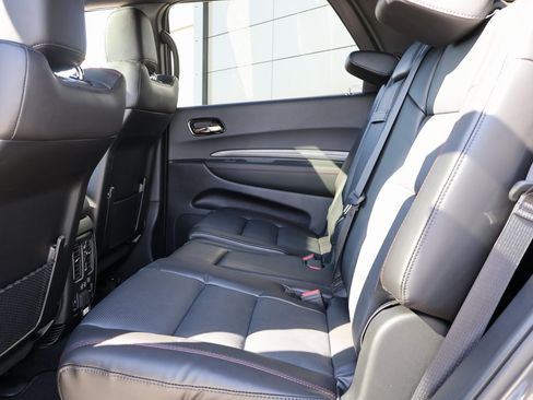 New 2026 Dodge Durango GT image 19