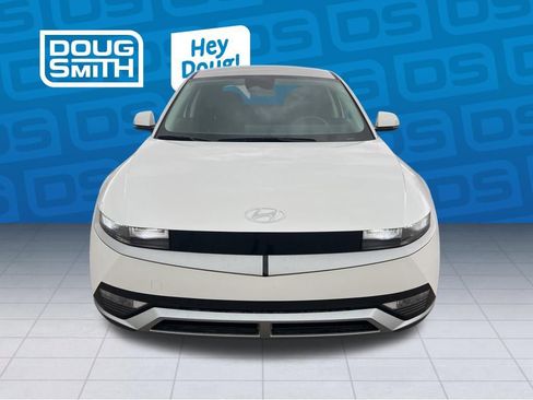 Used 2024 Hyundai Ioniq 5 SE AWD/4WD image 8