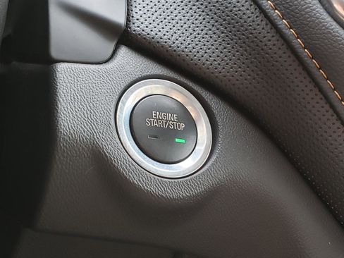 Used 2022 Chevrolet Equinox Premier w/ LPO, Floor Liner Package image 21