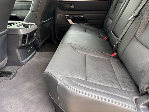 New 2024 Toyota Tundra Limited w/ Power Package image 33