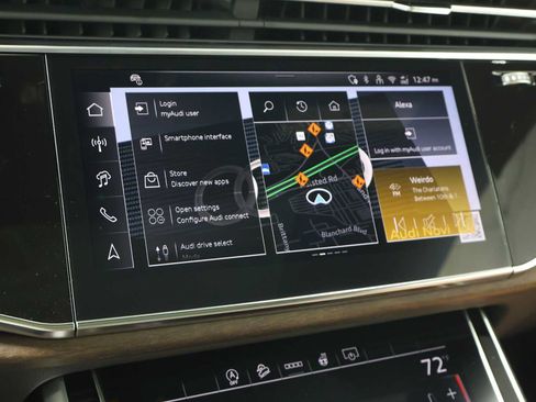 New 2026 Audi Q8 Premium Plus AWD/4WD image 30