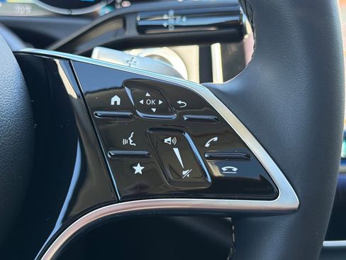 Certified 2025 Mercedes-Benz E 450 4MATIC Sedan image 23