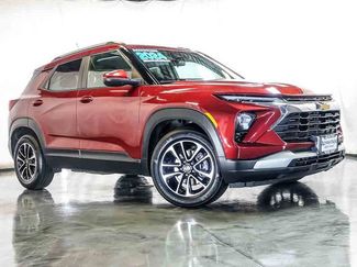 Certified 2024 Chevrolet TrailBlazer LT w/ LT Cold Weather Package FWD video 2