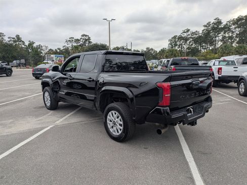 Used 2024 Toyota Tacoma SR5 image 11