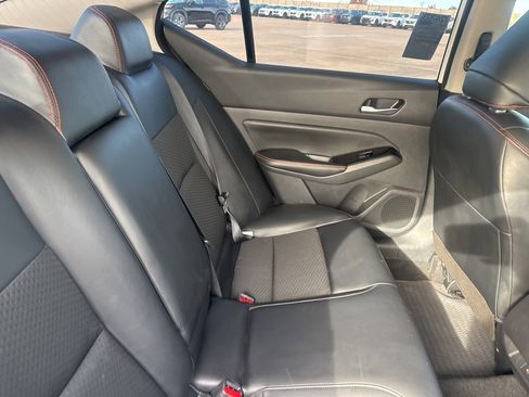 Certified 2023 Nissan Altima 2.5 SR image 17