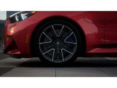 New 2026 BMW M5 w/ Executive Package image 7