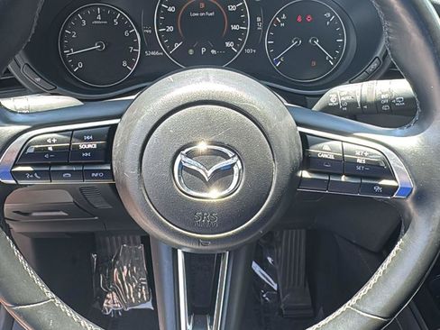 Used 2024 MAZDA CX-30 AWD 2.5 S w/ Select Sport Pkg image 12