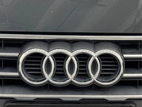 Used 2018 Audi A5 2.0T Premium Plus w/ Premium Plus image 35