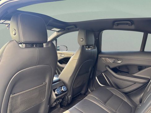 Used 2020 Jaguar I-PACE HSE image 28