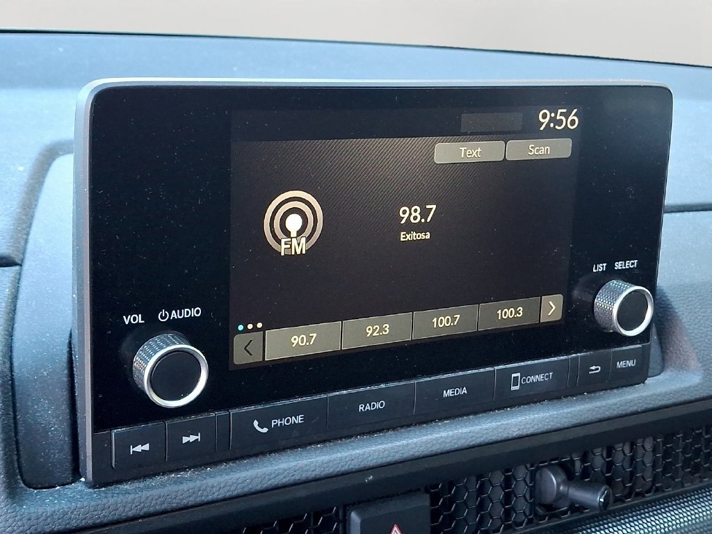 Certified 2024 Honda CR-V EX image 20