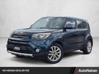 Used 2017 Kia Soul + w/ Audio Package