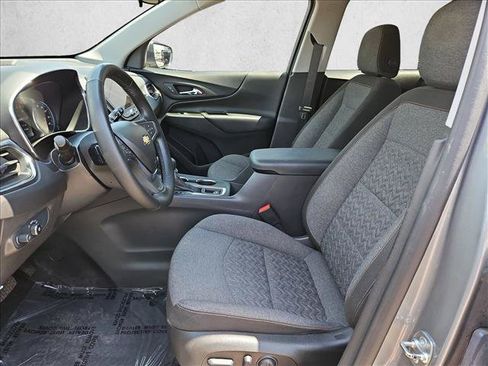 Certified 2024 Chevrolet Equinox LT FWD image 22