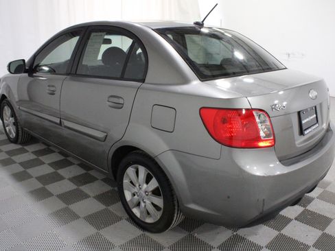 Used 2011 Kia Rio LX w/ Value Pkg FWD image 26