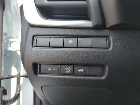 New 2026 Nissan Rogue Dark Armor FWD image 37