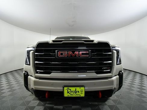 Used 2026 GMC Sierra 3500 AT4 image 7