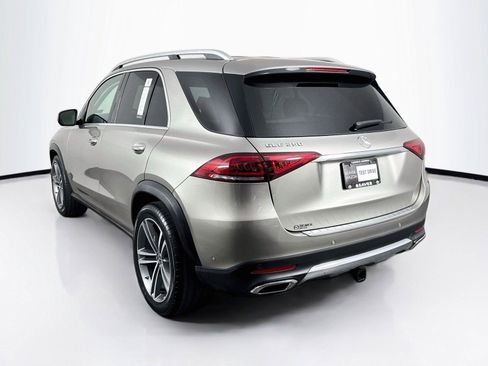 Used 2020 Mercedes-Benz GLE 350 image 13
