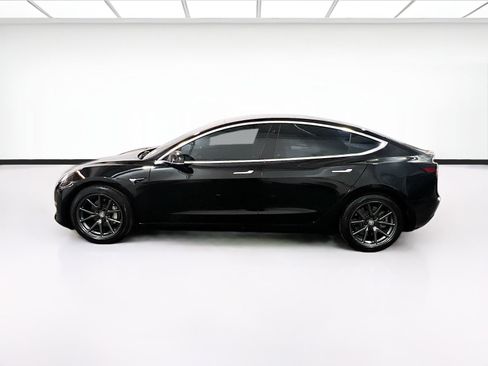 Used 2018 Tesla Model 3 Long Range AWD/4WD image 23
