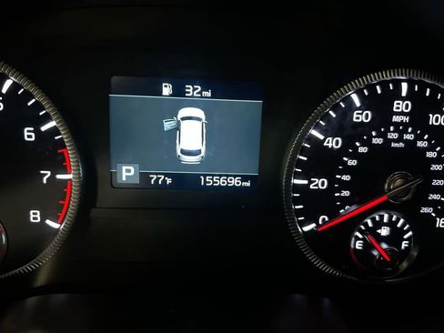 Used 2022 Kia Telluride S AWD/4WD image 13