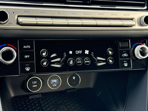 New 2026 Genesis G70 3.3T Prestige image 20