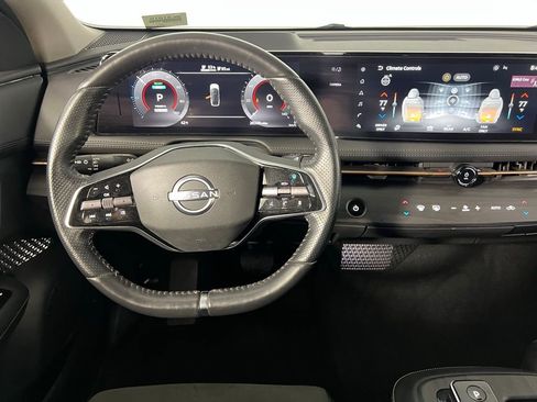 Used 2023 Nissan Ariya ENGAGE image 13