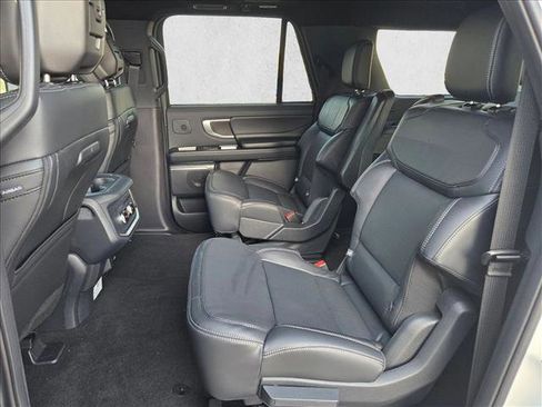 New 2026 Ford Expedition Max Platinum w/ Stealth Performance Package image 16