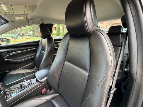 Used 2019 MAZDA MAZDA3 Sedan w/ Select Package FWD image 27