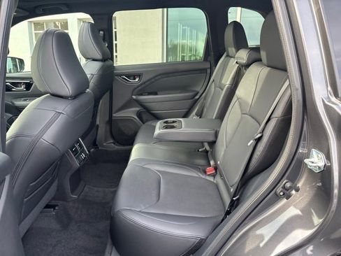 New 2026 Subaru Forester Limited image 88