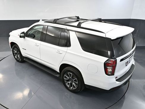 Used 2023 Chevrolet Tahoe Z71 image 66