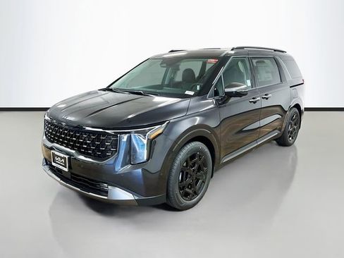 New 2026 Kia Carnival SX Prestige image 3