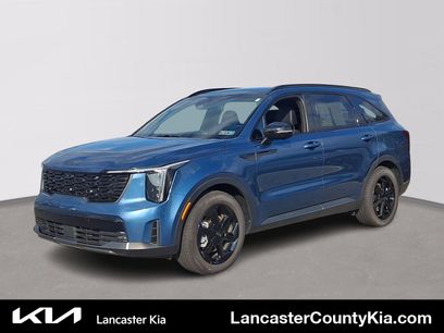 Used 2026 Kia Sorento SX Prestige