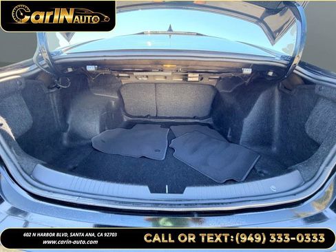 Used 2022 Chevrolet Malibu LT FWD image 16