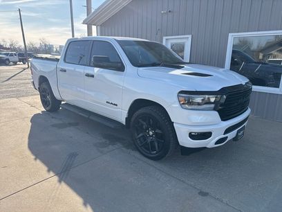 Used 2023 RAM 1500 Laramie