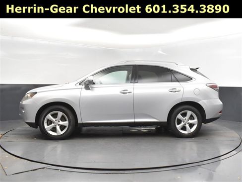Used 2015 Lexus RX 350 FWD image 4