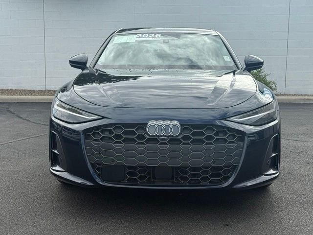Used 2026 Audi A6 Premium Plus AWD/4WD image 3