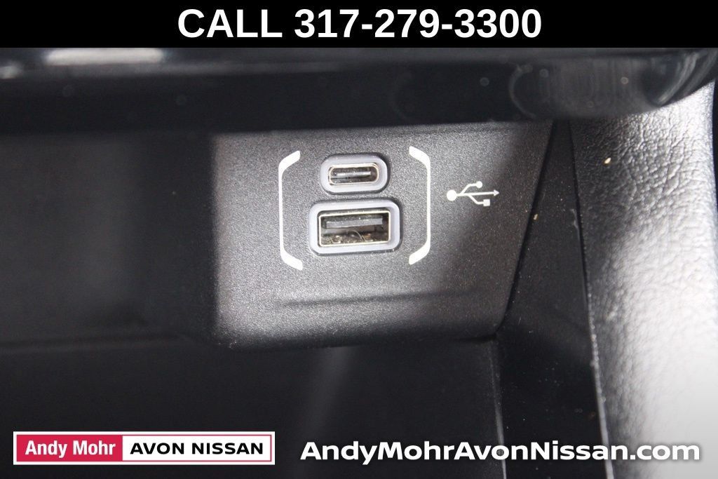 Used 2024 Jeep Compass Limited AWD/4WD image 37