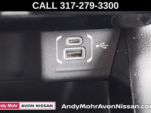 Used 2024 Jeep Compass Limited AWD/4WD image 37