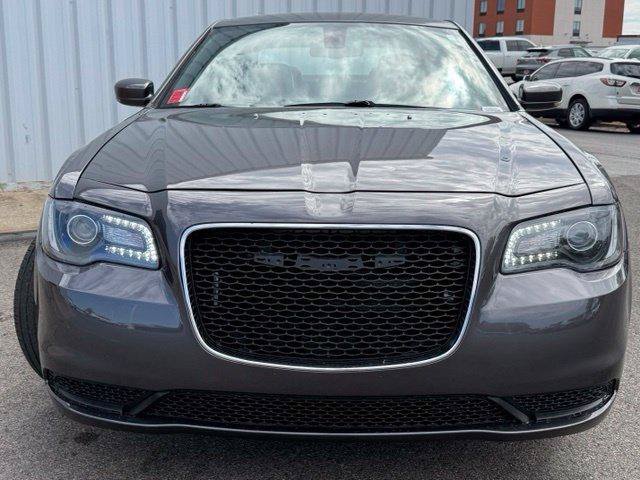 Used 2021 Chrysler 300 S RWD image 18