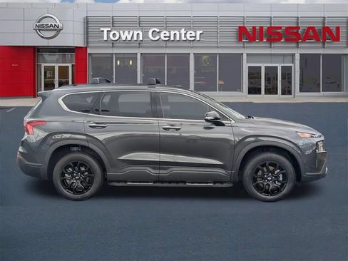 Used 2023 Hyundai Santa Fe XRT AWD/4WD image 8