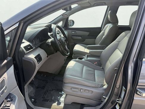 Used 2015 Honda Odyssey EX-L image 10