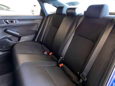 Used 2024 Honda Civic Sport image 21