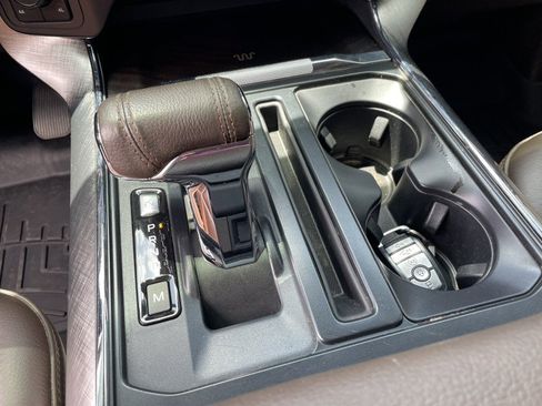 Used 2021 Ford F150 King Ranch w/ Equipment Group 601A High image 25