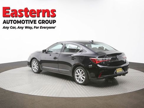 Used 2019 Acura ILX Base image 63