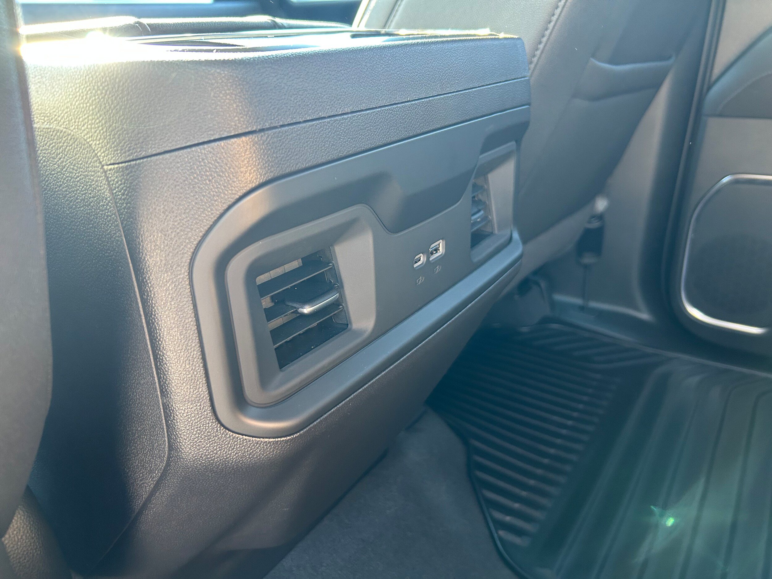 New 2026 Chevrolet Silverado 1500 RST w/ Safety Package AWD/4WD image 35