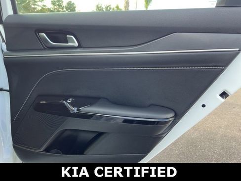 Certified 2025 Kia K5 GT-Line image 26